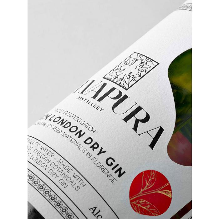 London Dry Gin